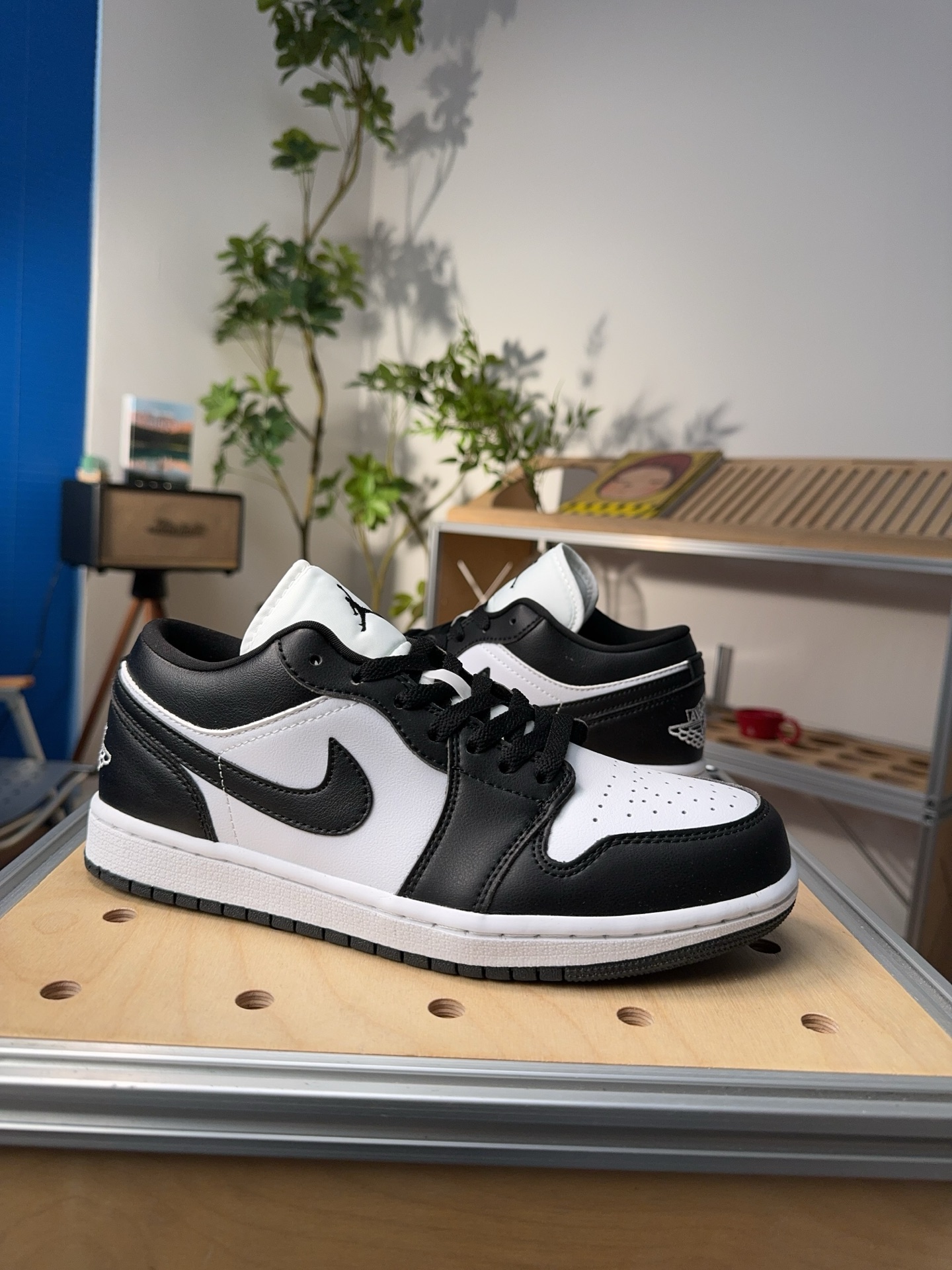 Nike Jordan